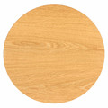 Side Coffee Table Ethos, natural/grey