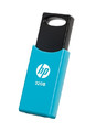 PHOTO!! Pendrive 32GB HP USB 2.0 HPFD212LB-32