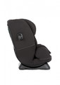 Graco 2in1 Convertible Car Seat SlimFit R129 Midnight 40-145cm / 0-12y