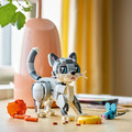 LEGO Creator 3-in-1 Playful Cat 8+