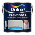 Dulux EasyCare+ Washable Durable Matt Paint 2.5l steel grey