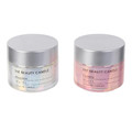 Scented Candle Set, Camellia & Magnolia, 2 pieces