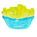 Bam Bam Teether French Fries 1pc, random colours, 3m+
