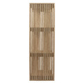 Shelving Unit Klaus 3 Shelves, natural