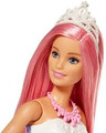 Barbie™ Dreamtopia Magical Lights Unicorn 3+