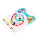 Bam Bam Rattle Flower 3m+