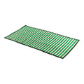 Picnic Mat 90x180cm, green