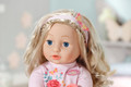 Zapf Baby Annabell Doll Sophia 43cm 2+