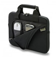 Dicota Laptop Bag Smart Skin 13-14.1", black