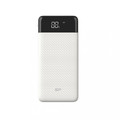 Silicon Power Power Bank Powerbank GS28 USB-C 20,000mAh, white