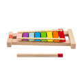 Fisher-Price Wooden Xylophone, Musical Instrument Toy HXV13 2+