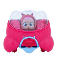 Cry Babies Doll Magic Tears Stars Houses, Lady 3+