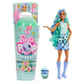 Barbie Pop Reveal Bubble Tea Series Fashion Doll HTJ21 3+