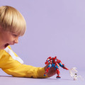 LEGO Marvel Spider-Man Mech vs. Anti-Venom 6+