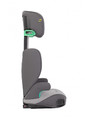 Graco Affix i-Size Car Seat, Iron, 100−150 cm/ 3.5 -12y