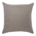 Cushion Kosti 45x45cm, grey