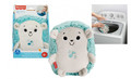 Fisher-Price® Calming Vibes Hedgehog Soother 0+