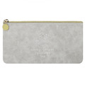 Pencil Case Pouch with Zipper Moon