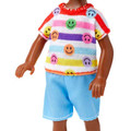 Barbie Doll Small Boy HNY58 3+