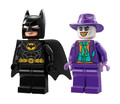 LEGO Super Heroes Batwing: Batman™ vs. The Joker™ 8+