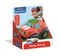 Baby Clementoni Handy Pick-up Truck 12m+