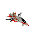 Fighter Plane 15cm, 1pc, assorted colours, 3+