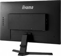 Iiyama G-Master 23.8" Monitor 0.8ms, IPS, DP, HDMI, 165Hz G2470HSU-B1