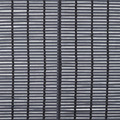 Corded Bamboo Roller Blind Colours Java 120x180cm, grey