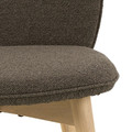 Dining Chair Cindy, taupe
