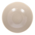 Serving Bowl Gomera 21cm, beige