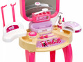 Klein Barbie Beauty Studio Dressing Table 3+