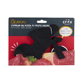 Pizza Cutter Bicycle, black