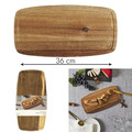 Chopping Board 36cm, wood