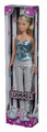 Steffi Love Doll Shimmer, 1pc, assorted models, 3+