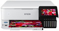 Epson Printer ITS L8160 photo A4 (W)LAN/1.5pl/6-ink/CDPr