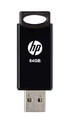 HP Pen Drive USB Flash Drive 64GB USB 2.0 HPFD212B-64