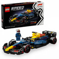 LEGO Speed Champions Oracle Red Bull Racing RB20 F1® Race Car 18+