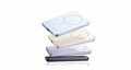 XIAOMI PowerBank Super Slim Magnetic 5000 black