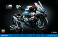 LEGO Technic BMW M 1000 RR 18+