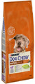 Purina Dog Food Dog Chow Mature Adult Lamb 14kg