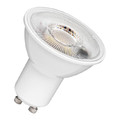 LED Bulb GU10 350lm 2700K 120°