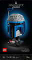 LEGO Star Wars Jango Fett Helmet 18+