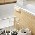 SOLSTOL Cabinet lock