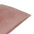 GoodHome Cushion Valgreta 30 x 50 cm, pink