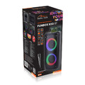 Media-Tech Portable Bluetooth Speaker FUNBOX BT MT3181
