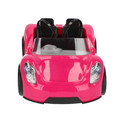 Sariel Doll & Convertible Car 3+