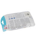 Bam Bam Rattle Saari 4in1, assorted colours, 4m+