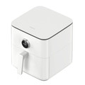 Xiaomi Smart Air Fryer 6.5L White 1800W, EU, white