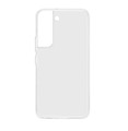 Samsung Clear Cover S22+, transparent