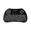 Savio Wireless Mini-keyboard KW-02
